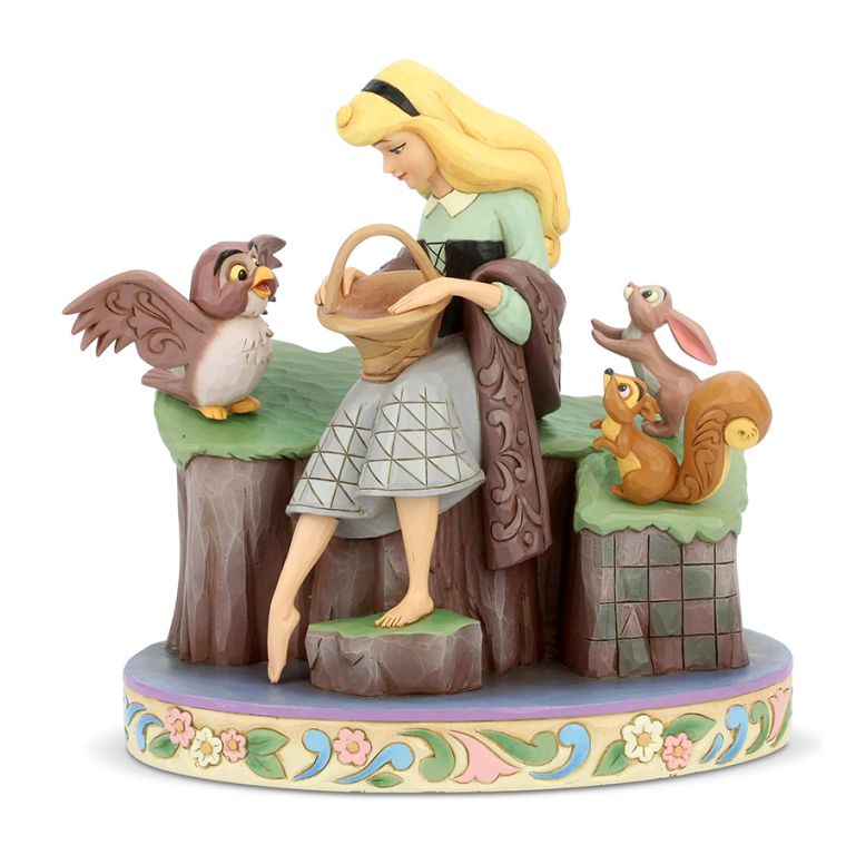 Disney Traditions Sleeping Beauty 60th Anniversary